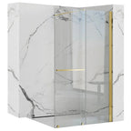 Zuhanyfal Rea Cortis GOLD 100 7