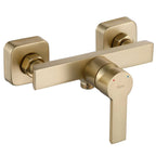 Zuhanycsaptelep ARGUS GOLD BRUSH 7