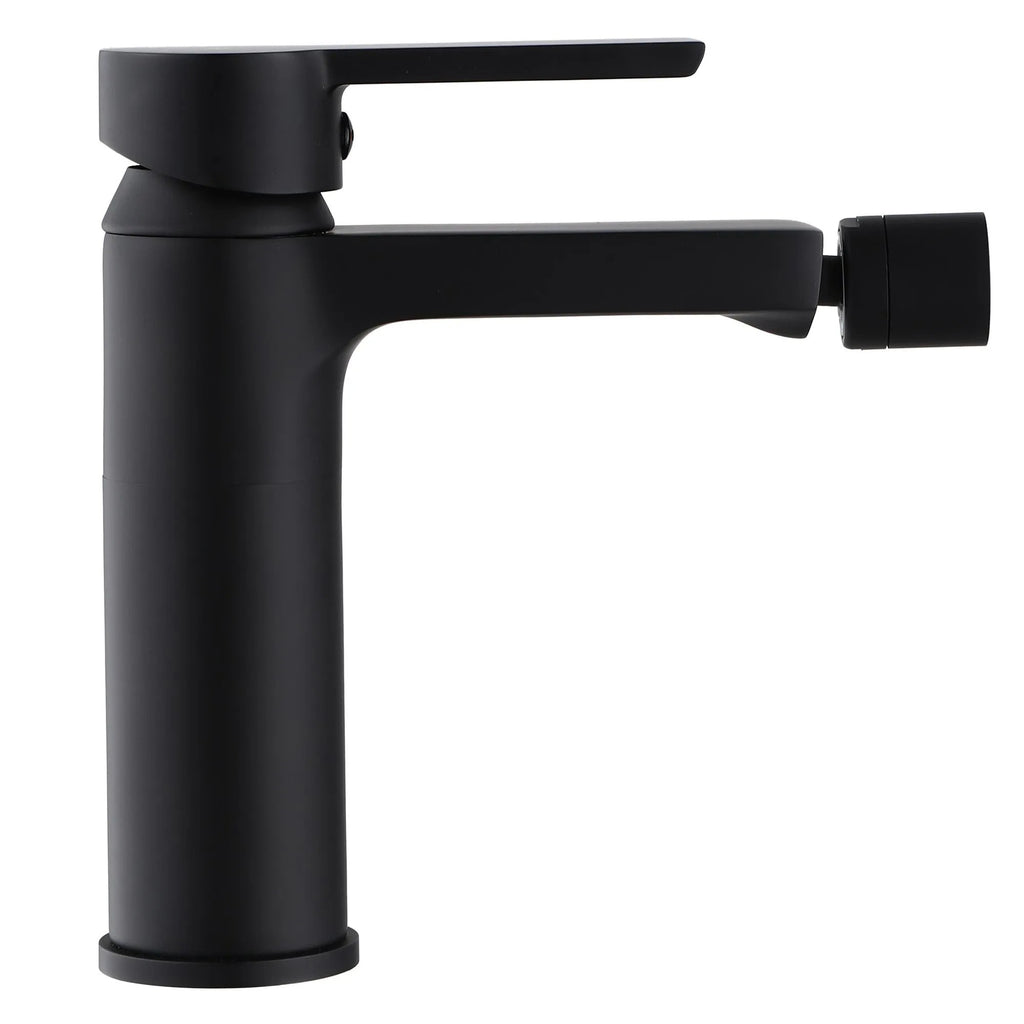 Bidé Csap Rea ARGUS Black MATT 7