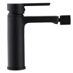 Bidé Csap Rea ARGUS Black MATT 7