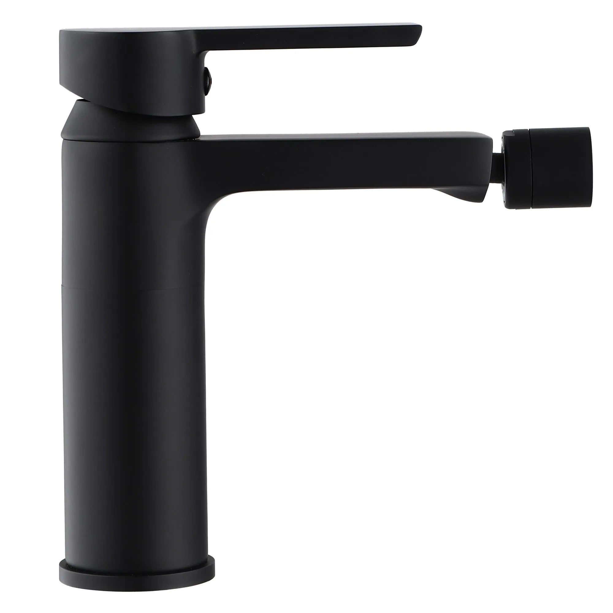Bidé Csap Rea ARGUS Black MATT 7