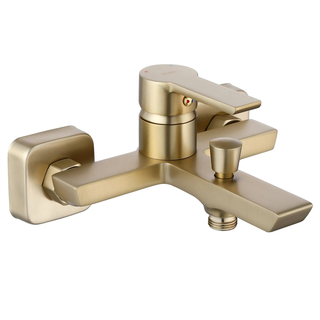 Fürdőkád Csaptelep ARGUS GOLD BRUSH 7