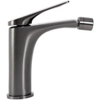 Bidé Csaptelep Rea AVALON Titanium 7