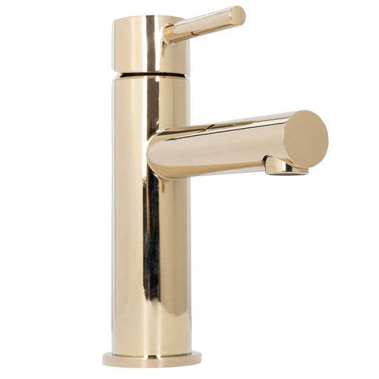 Fürdőszobai Csaptelep Calani Astral Gold 1