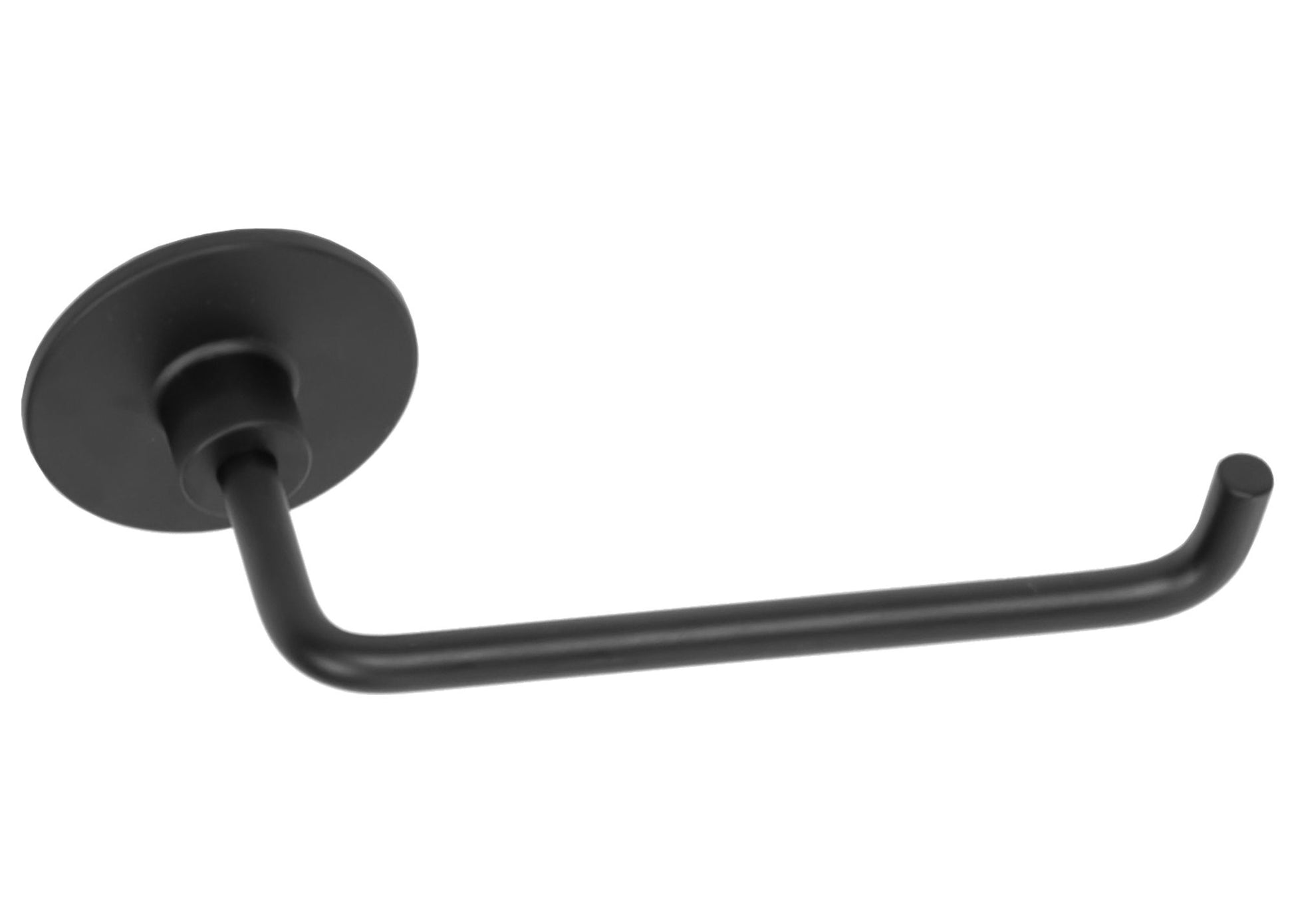 Falra Szerelhető Wc Papír Tartó Black 322203 Ner 6