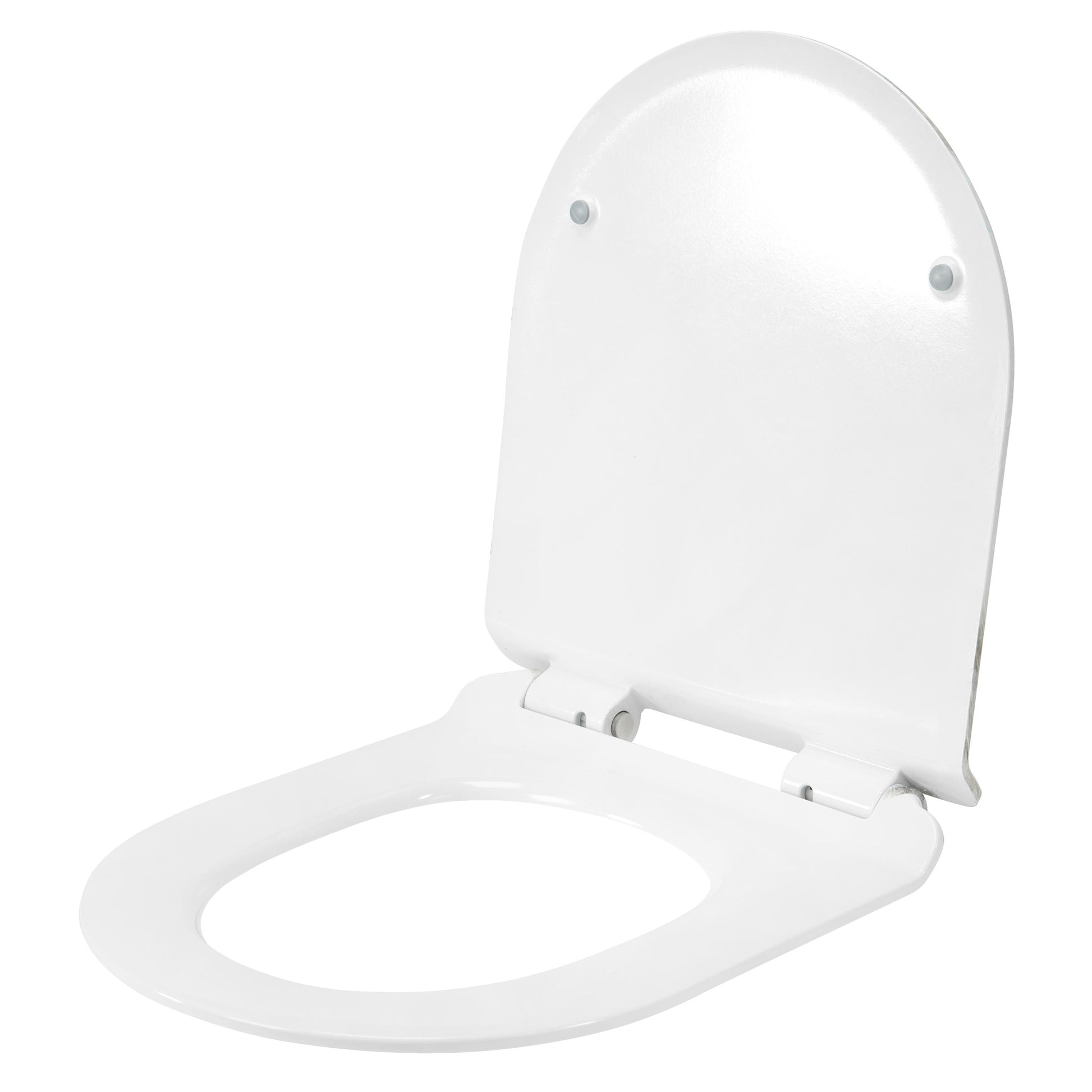 Lassan Csukódó Wc Ülőke Carlo Lava Matt Duroplast Slim 4