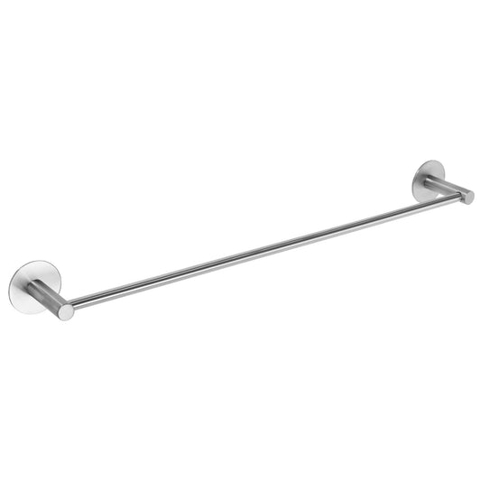 Fürdőszoba Fogas Nickel Inox 322221 Duo 1