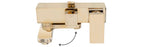 Zuhanyszett Rea JACK Gold 8