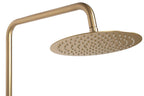 Zuhanyszett Termosztátos REA VINCENT Gold Brush 8