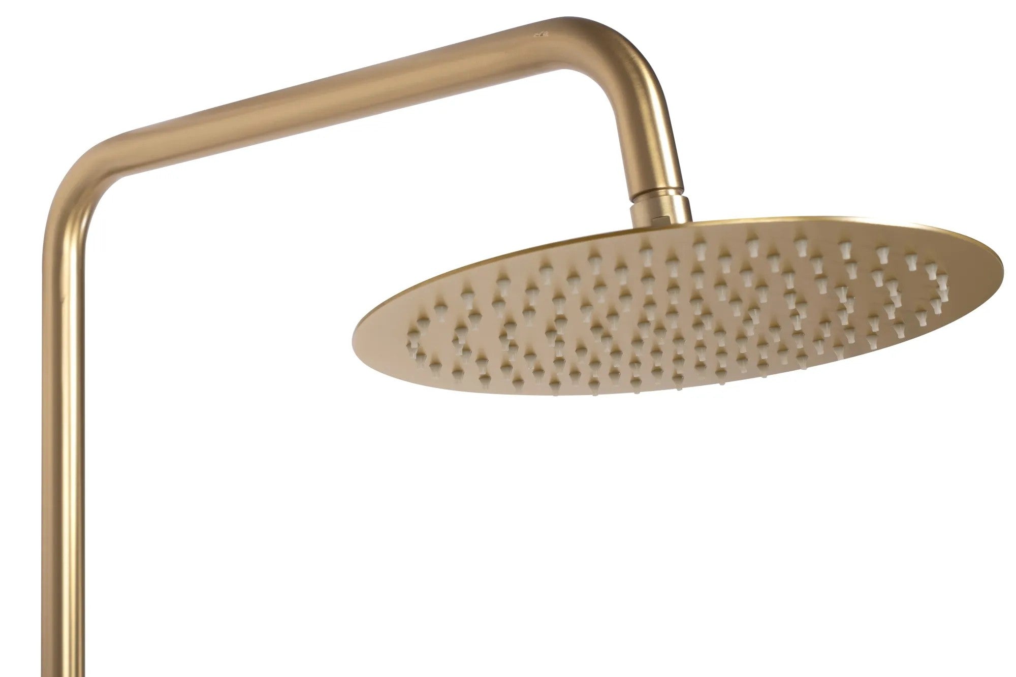 Zuhanyszett Termosztátos REA VINCENT Gold Brush 8