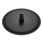 Kerek Esőztető Zuhanyfej REA JS-P014B 25cm Black 8