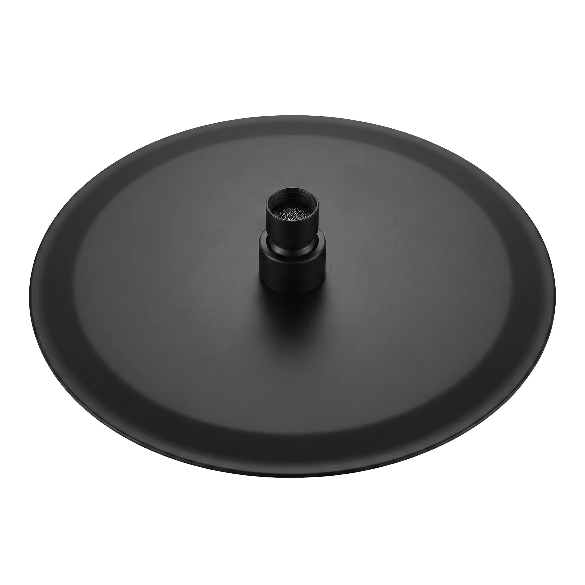 Kerek Esőztető Zuhanyfej REA JS-P014B 25cm Black 8
