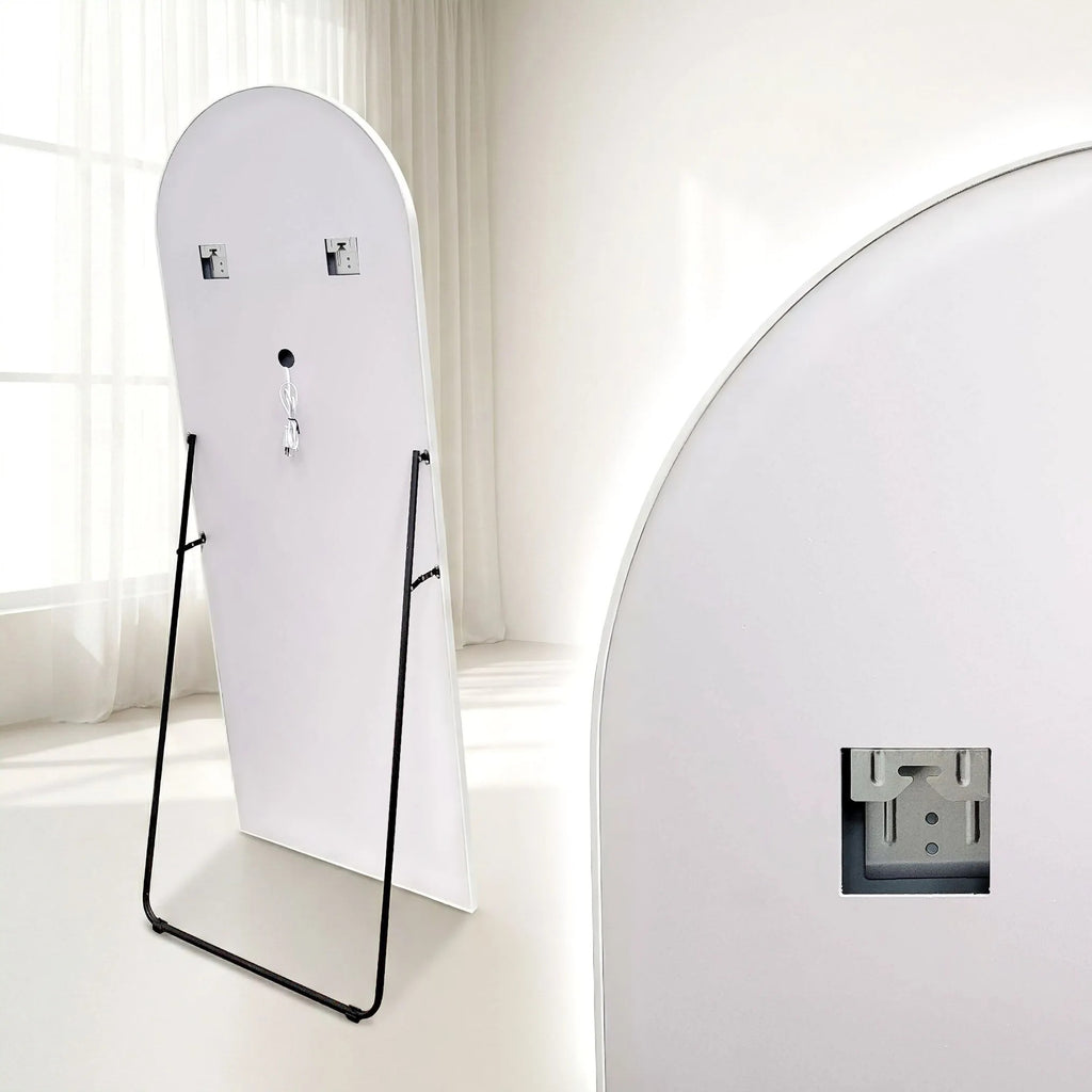 Tükör LED Orbit 60x170cm White 8