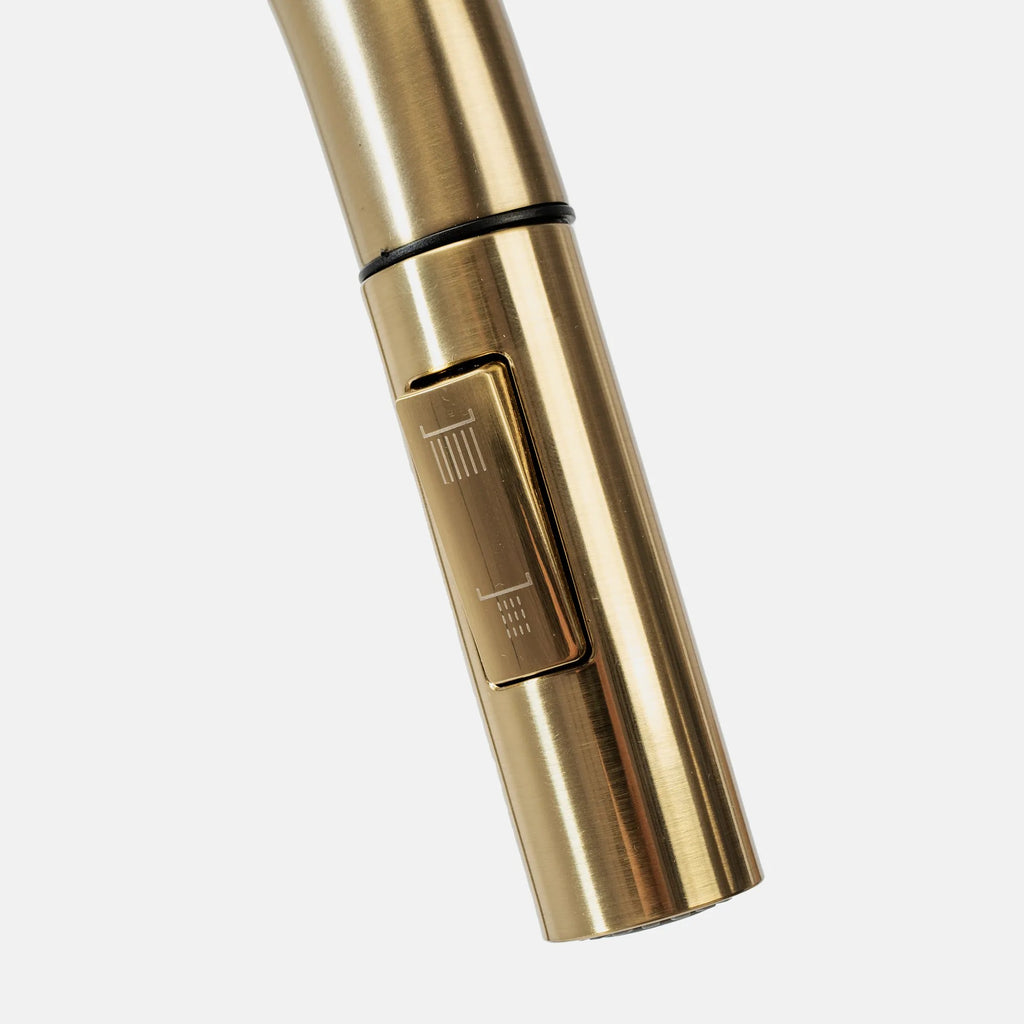 Konyhai Csaptelep Rea Fresh Brush Gold 8