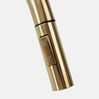 Konyhai Csaptelep Rea Fresh Brush Gold 8