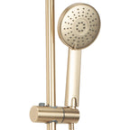 Zuhanyszett Rea Luis Gold Brush 8