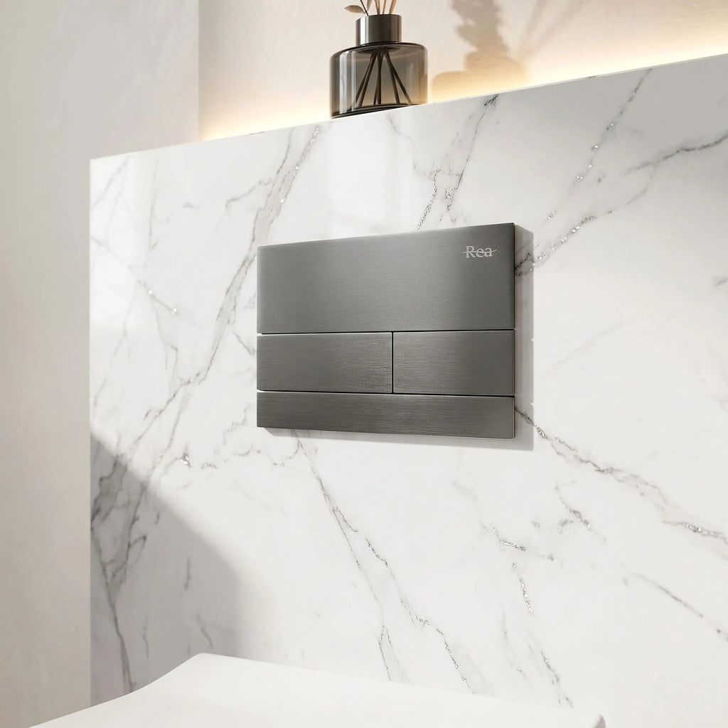 Falba Építhető Wc Tartály K011A-Q T Titan 8