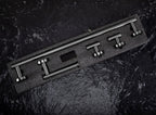 Fürdőszobai Kiegészítő Szett Ari Titan 4 Darabos 8