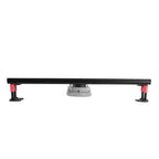 Zuhanylefolyó REA Neox Superflow Black 60 8
