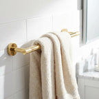 Fürdőszoba Fogas 6603 Modern Gold 8