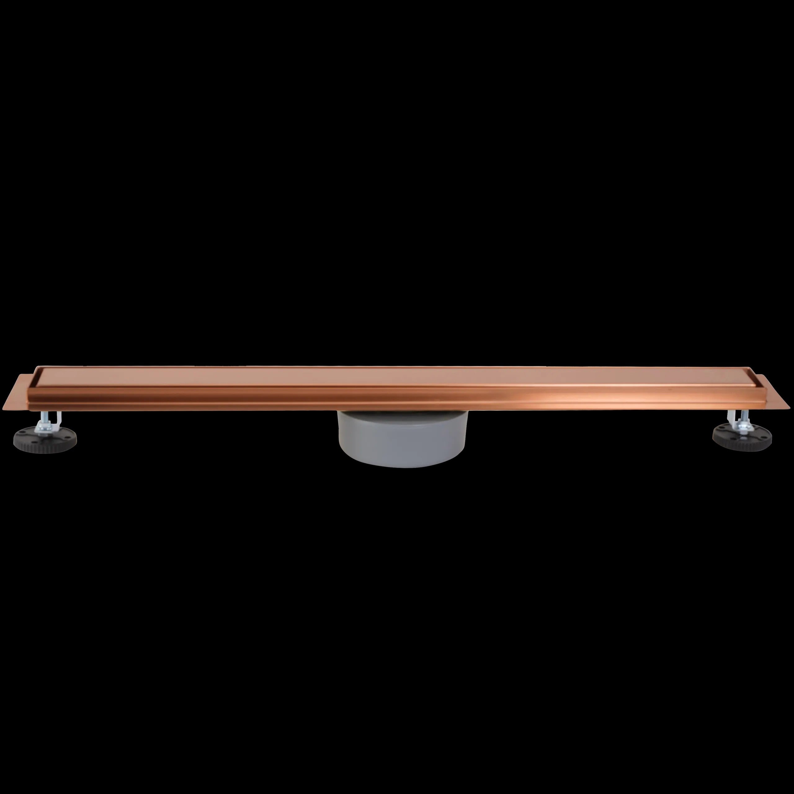Zuhanylefolyó REA Neox Pro Brushed Copper 60 8