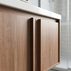 Fürdőszobabútor Szett Mosdóval Gama T25023 HHL 70CM 8