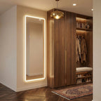 Tükör LED Classico 60x170cm White 8