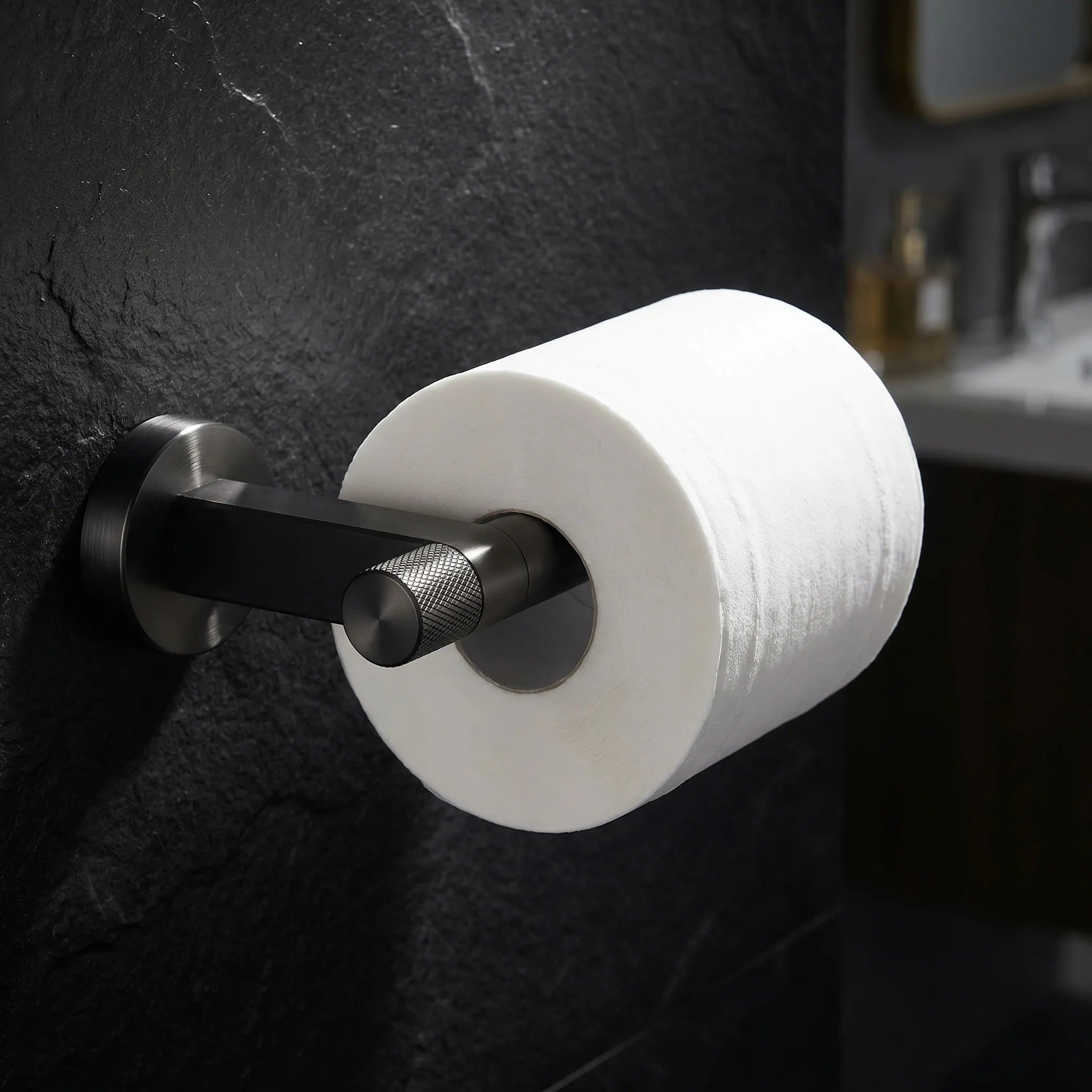 Falra Szerelhető Wc Papír Tartó 39105 ORI Titan 8