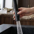Konyhai Csaptelep REA Lago Black 8