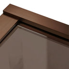 Kádparaván Rea Elegant Brush Copper 70 8