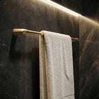 Fürdőszoba Fogas 16201 Vibe Brush Gold 8