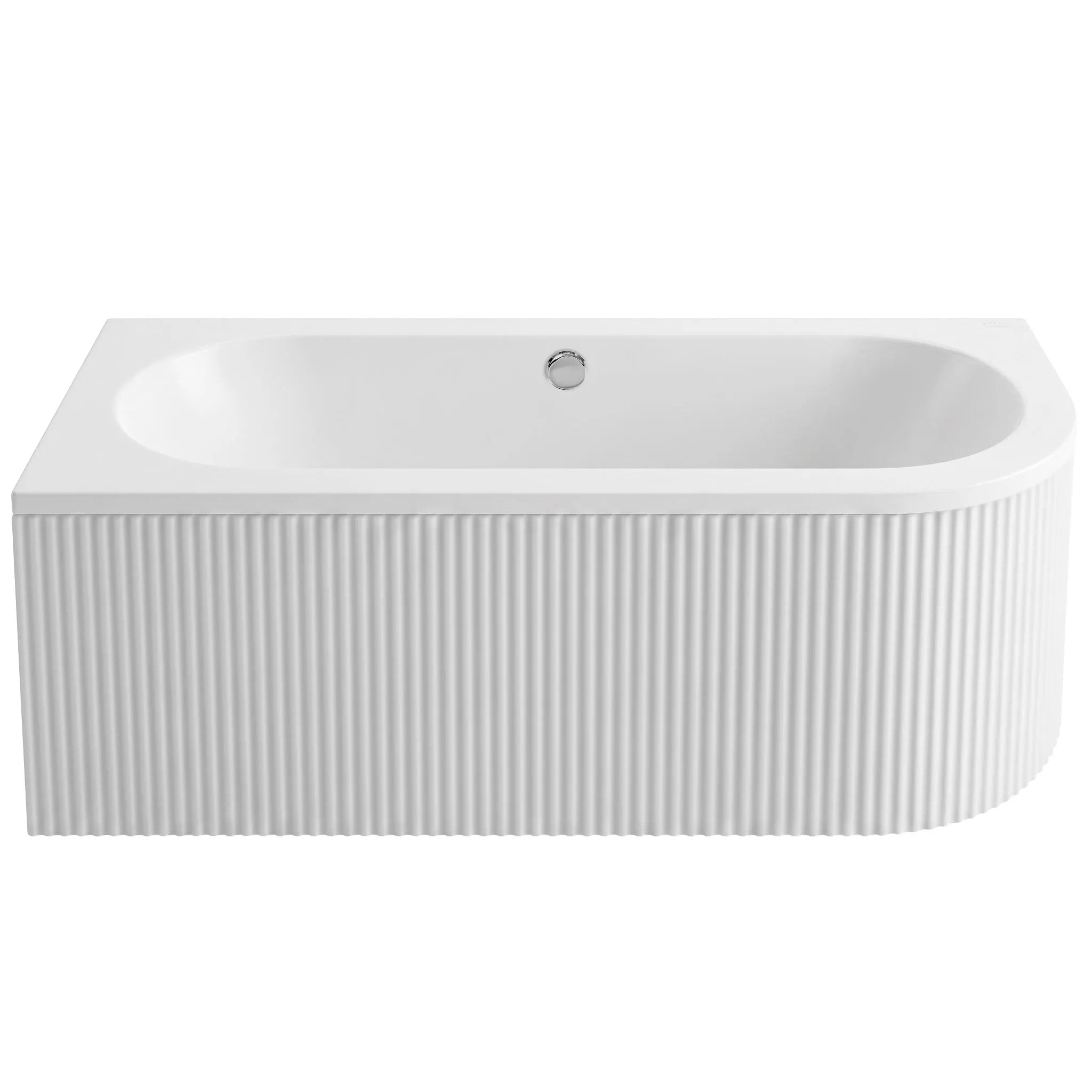 Fürdőkád Rea Orion Stripe Left 170cm 8