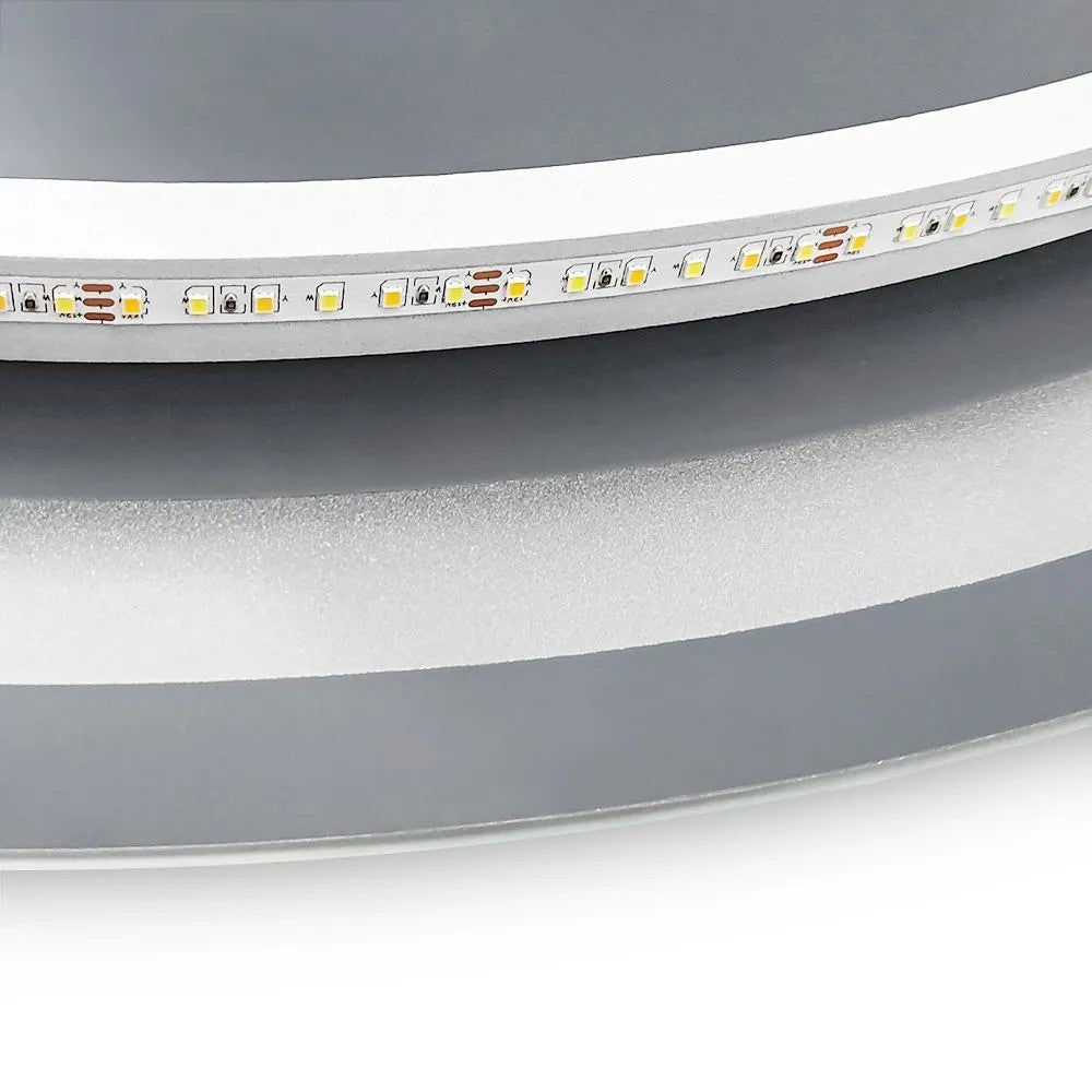 LED Tükör 70cm BAS P11241 8
