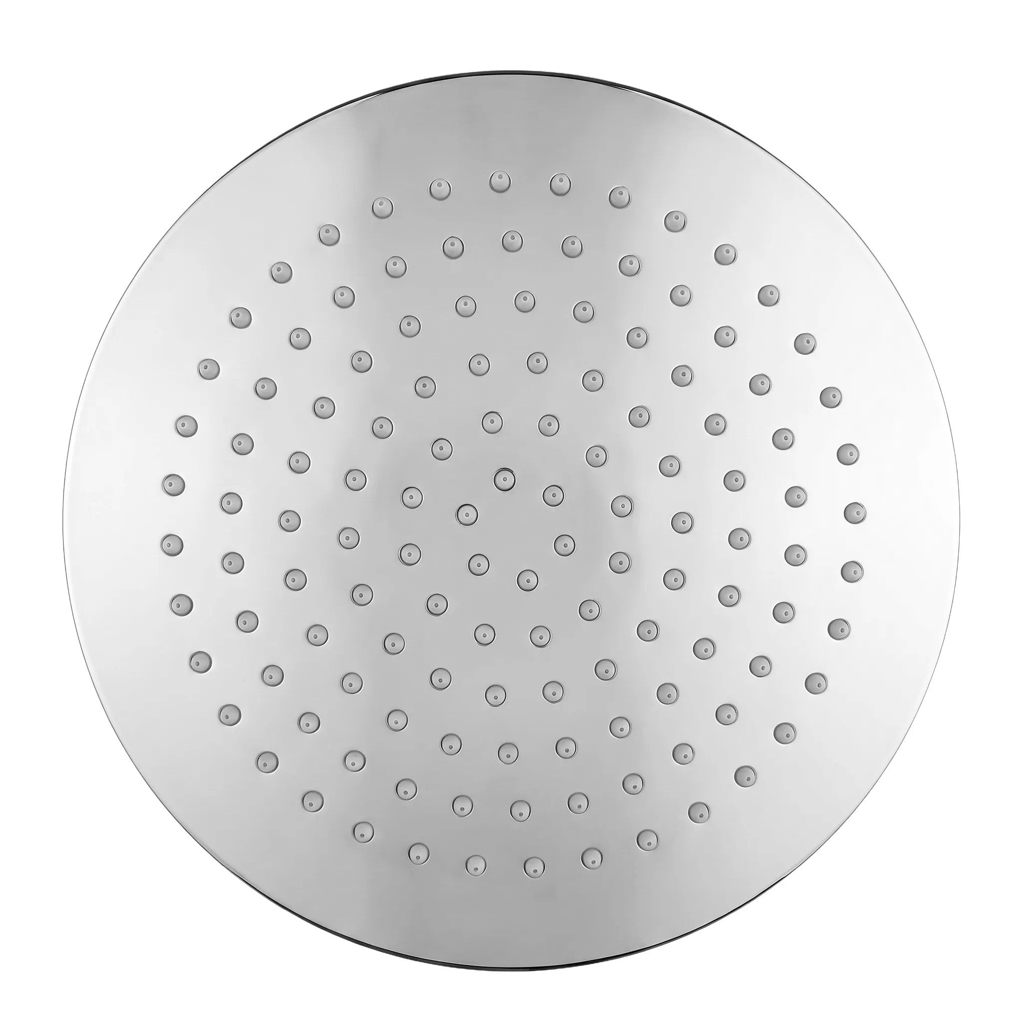 Kerek Esőztető Zuhanyfej REA JS-P014 25cm Chrome 8