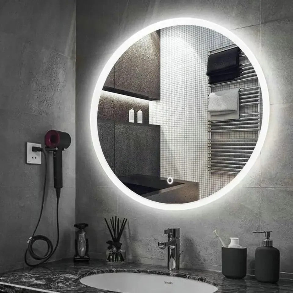 LED Tükör 100cm FFJ100 8