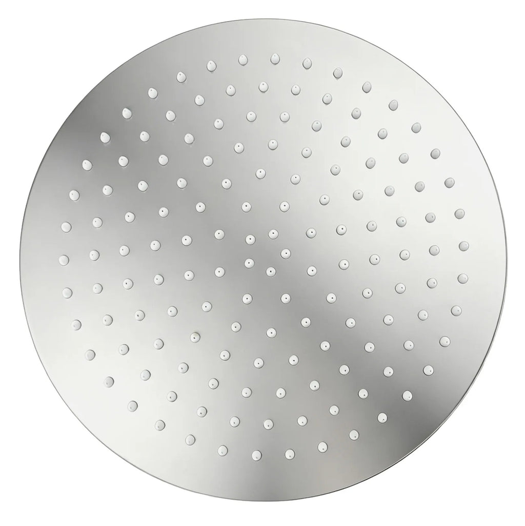 Kerek Esőztető Zuhanyfej REA JS-P014 30cm Chrome 8