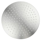 Kerek Esőztető Zuhanyfej REA JS-P014 30cm Chrome 8