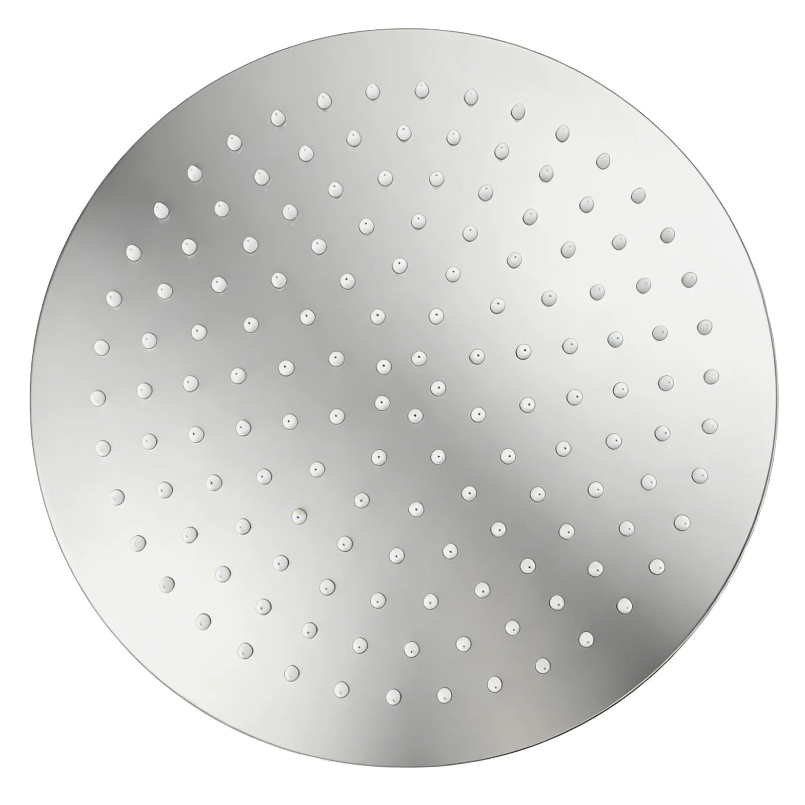 Kerek Esőztető Zuhanyfej REA JS-P014 30cm Chrome 8