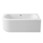 Fürdőkád Rea Orion Stripe Right 150cm 8