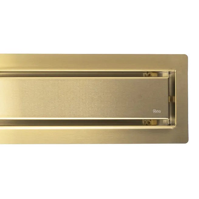 Zuhanylefolyó REA Neox Pro Brush Gold 60 8
