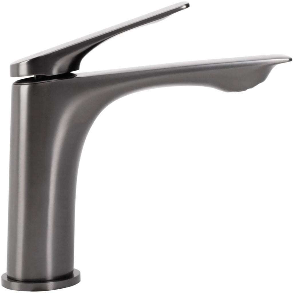 Fürdőszobai Csaptelep Rea AVALON Titanium Low 8
