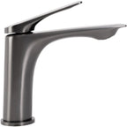 Fürdőszobai Csaptelep Rea AVALON Titanium Low 8
