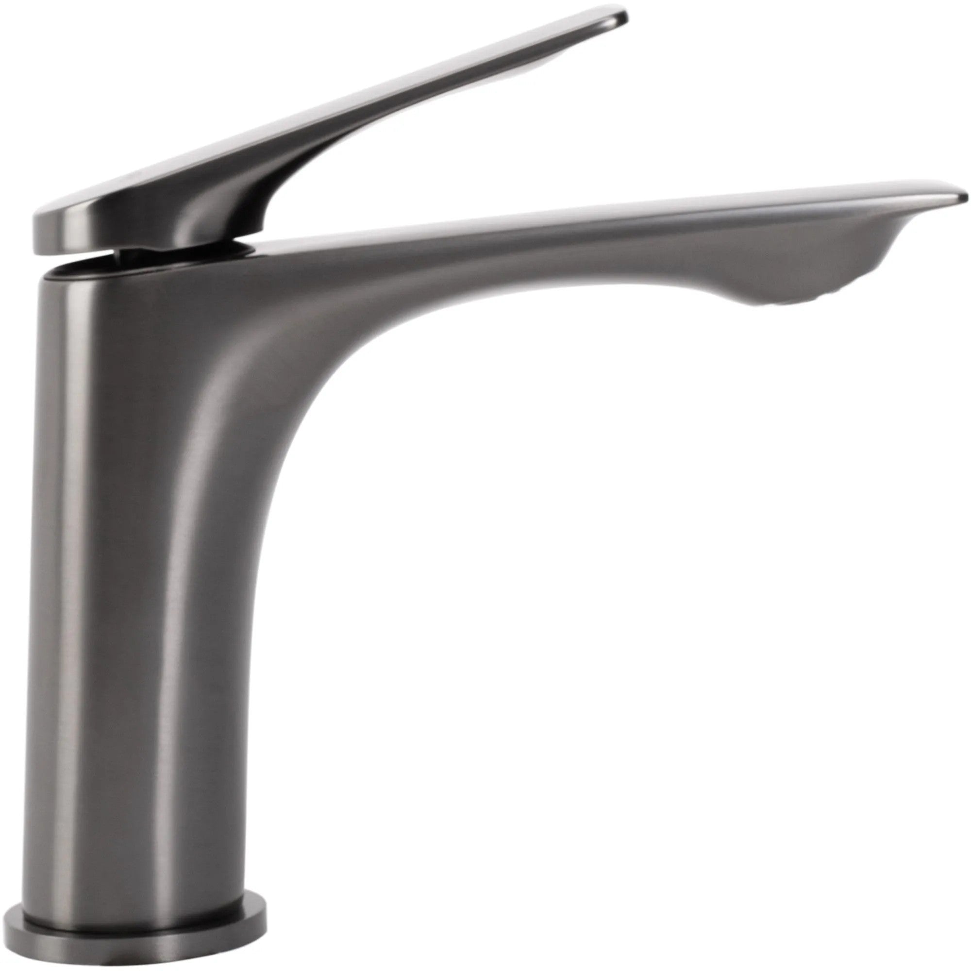 Fürdőszobai Csaptelep Rea AVALON Titanium Low 8