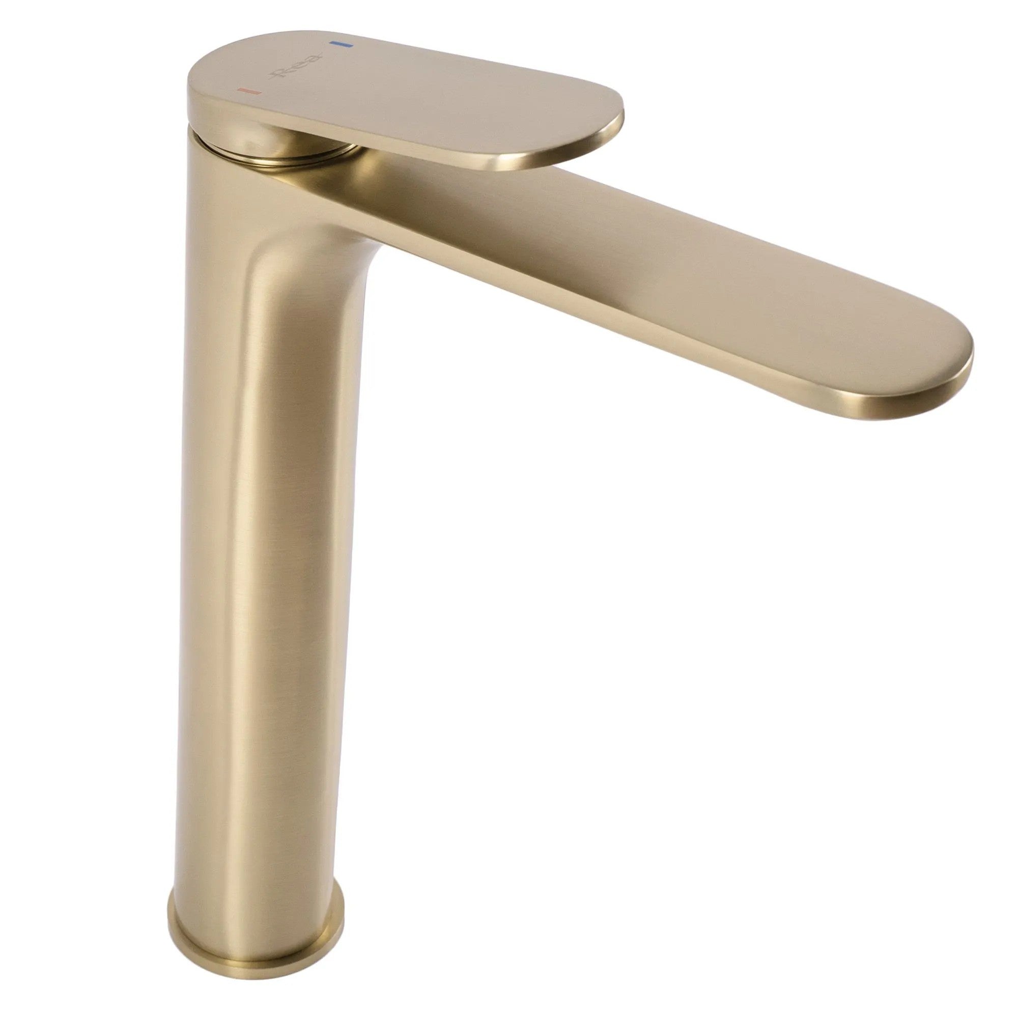 Fürdőszobai Csaptelep Rea Marco Brush Gold High 8