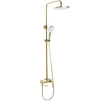 Zuhanyszett REA AVALON GOLD 8
