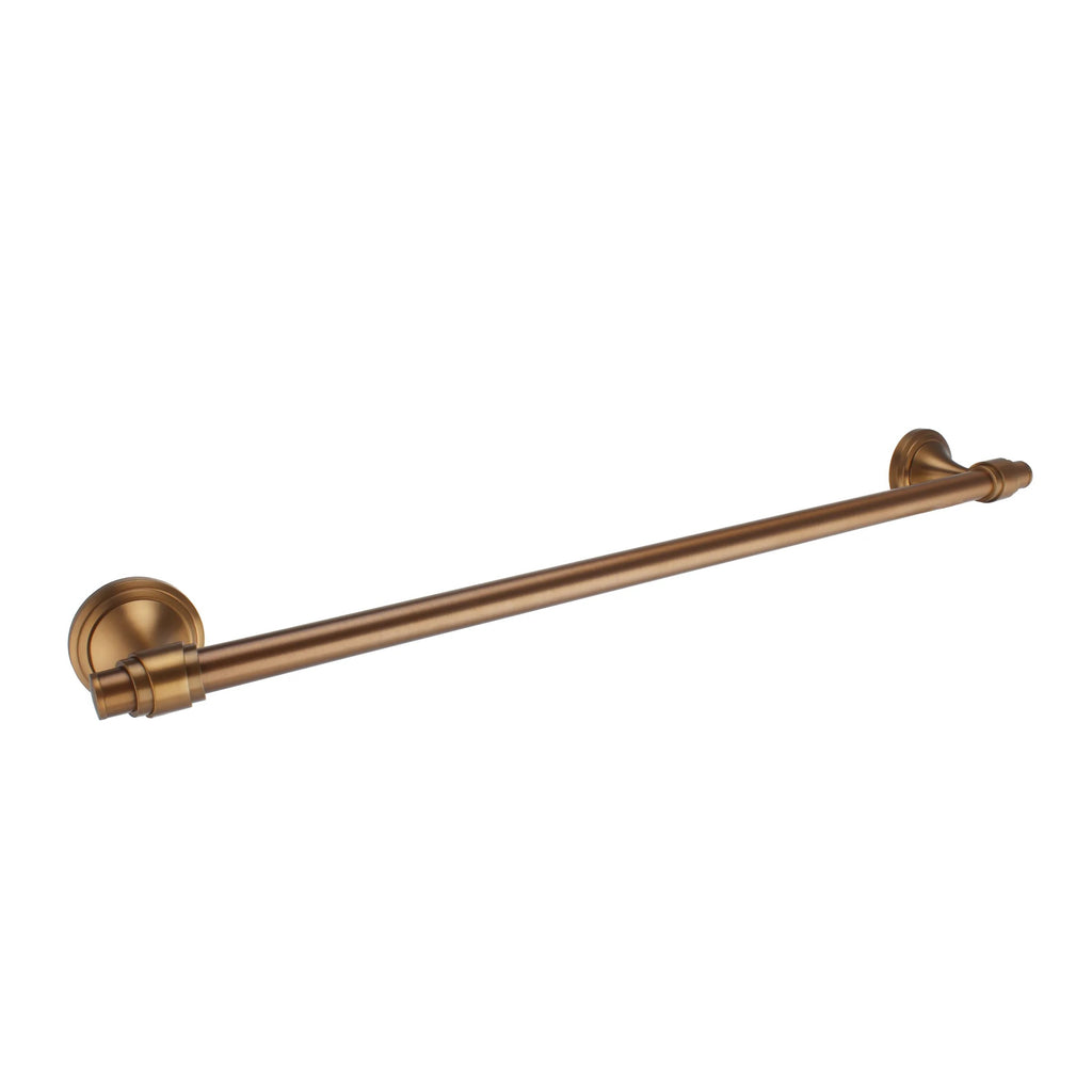 Fürdőszoba Fogas 1610 Aristo Brush Copper 8