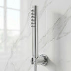 Rea JS-018 CHROME Zuhanyfej 8