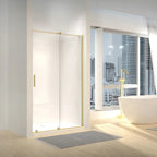 Zuhanyajtó Rea Montana 120 Gold Brush 8