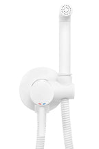 Bidé Csaptelep Lungo Loop White 8