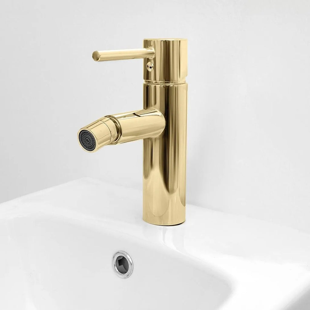 Rea Tess Gold Bidé Csaptelep 8